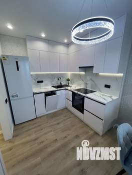 2-к квартира, вторичка, 47м2, 8/11 этаж