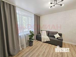 1-к квартира, вторичка, 18м2, 1/5 этаж