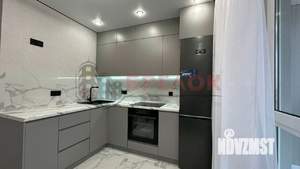 1-к квартира, вторичка, 36м2, 6/10 этаж