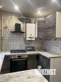 1-к квартира, вторичка, 39м2, 5/8 этаж