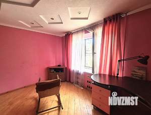 3-к квартира, вторичка, 71м2, 3/9 этаж