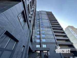 Студия квартира, вторичка, 29м2, 4/21 этаж