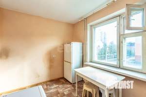 2-к квартира, вторичка, 55м2, 3/10 этаж