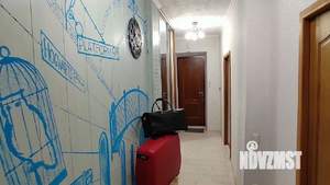 3-к квартира, вторичка, 80м2, 4/4 этаж