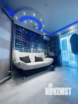 2-к квартира, вторичка, 36м2, 2/2 этаж