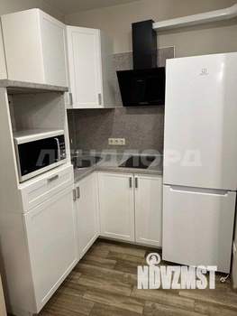 Студия квартира, вторичка, 29м2, 11/21 этаж