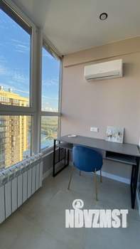 Студия квартира, вторичка, 30м2, 23/25 этаж