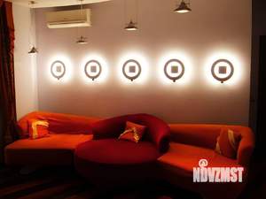 4-к квартира, вторичка, 105м2, 11/16 этаж