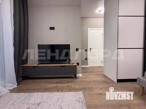 1-к квартира, вторичка, 30м2, 10/12 этаж