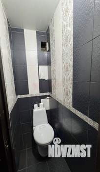 3-к квартира, вторичка, 62м2, 5/5 этаж