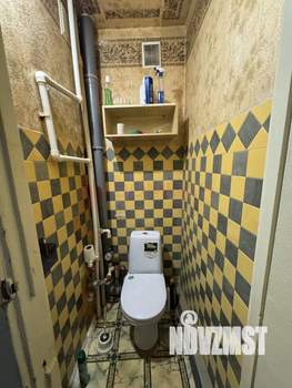 2-к квартира, вторичка, 52м2, 5/9 этаж