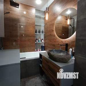 2-к квартира, вторичка, 44м2, 16/24 этаж