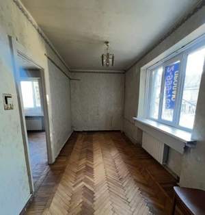 2-к квартира, вторичка, 44м2, 2/5 этаж