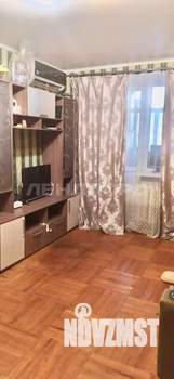 3-к квартира, вторичка, 62м2, 1/5 этаж
