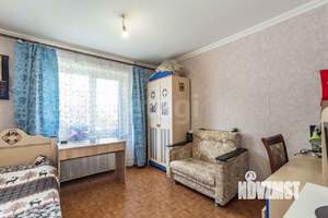 3-к квартира, вторичка, 81м2, 1/11 этаж