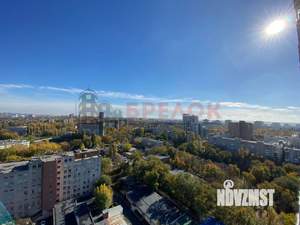 1-к квартира, вторичка, 35м2, 21/25 этаж