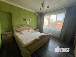3-к квартира, вторичка, 72м2, 1/2 этаж
