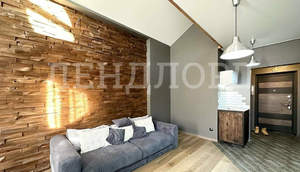 Студия квартира, вторичка, 55м2, 9/12 этаж