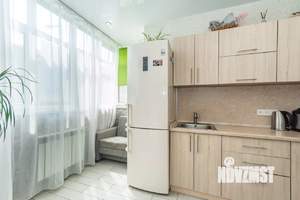 1-к квартира, вторичка, 35м2, 2/8 этаж