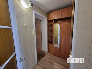 1-к квартира, вторичка, 41м2, 4/9 этаж