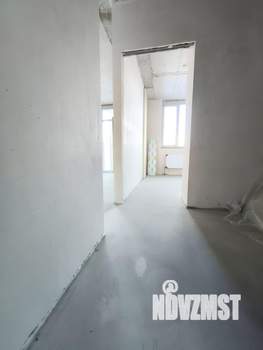 1-к квартира, сданный дом, 33м2, 11/25 этаж