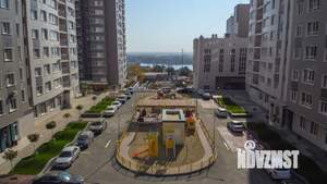 3-к квартира, вторичка, 122м2, 4/24 этаж