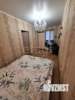2-к квартира, вторичка, 43м2, 3/5 этаж
