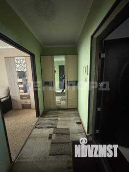 1-к квартира, вторичка, 39м2, 9/9 этаж