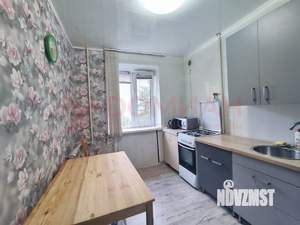 2-к квартира, вторичка, 50м2, 6/10 этаж