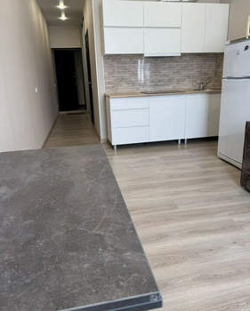 Студия квартира, вторичка, 25м2, 25/26 этаж