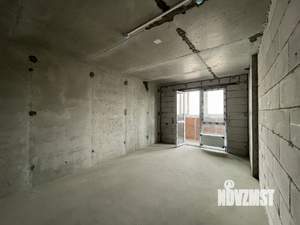 2-к квартира, вторичка, 63м2, 9/16 этаж