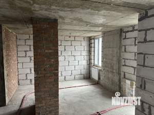 2-к квартира, вторичка, 44м2, 22/25 этаж