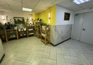 1-к квартира, вторичка, 37м2, 21/25 этаж