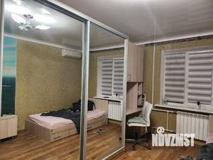 1-к квартира, вторичка, 35м2, 4/5 этаж