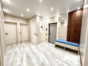 4-к квартира, вторичка, 90м2, 14/25 этаж