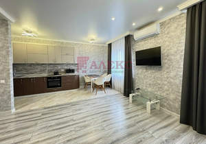 2-к квартира, вторичка, 60м2, 11/24 этаж