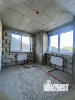 3-к квартира, вторичка, 74м2, 6/25 этаж