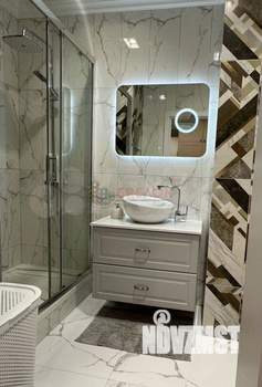 2-к квартира, вторичка, 50м2, 2/19 этаж