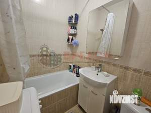 Студия квартира, вторичка, 27м2, 8/18 этаж