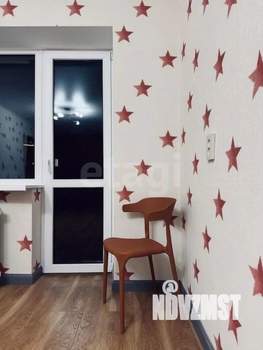 2-к квартира, вторичка, 45м2, 3/5 этаж