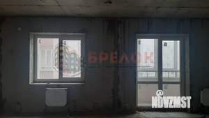 2-к квартира, вторичка, 57м2, 7/12 этаж
