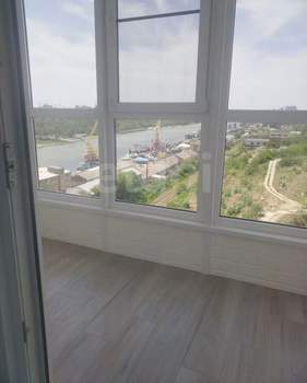 1-к квартира, вторичка, 40м2, 6/25 этаж