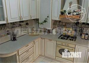 1-к квартира, вторичка, 34м2, 2/4 этаж