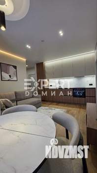 3-к квартира, вторичка, 77м2, 23/25 этаж