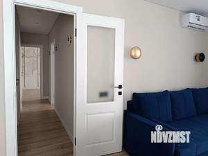 3-к квартира, вторичка, 55м2, 8/9 этаж