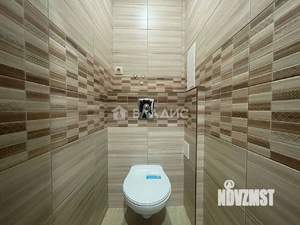 2-к квартира, вторичка, 71м2, 2/17 этаж