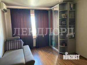 1-к квартира, вторичка, 45м2, 2/3 этаж