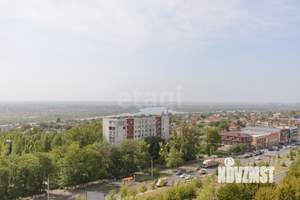 2-к квартира, вторичка, 76м2, 11/19 этаж
