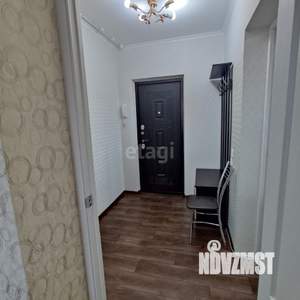 1-к квартира, вторичка, 36м2, 6/16 этаж