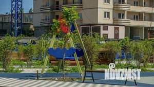 3-к квартира, вторичка, 71м2, 2/25 этаж